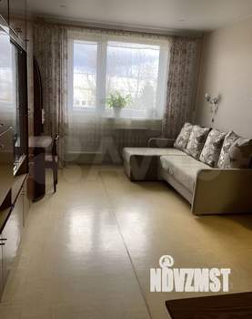 1-к квартира, на длительный срок, 40м2, 6/16 этаж