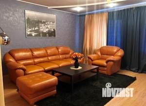 3-к квартира, на длительный срок, 130м2, 3/6 этаж