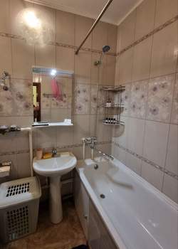 1-к квартира, на длительный срок, 41м2, 5/9 этаж