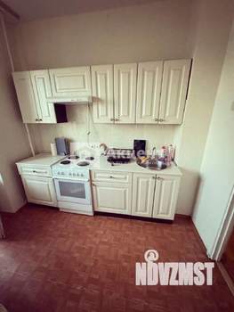 1-к квартира, на длительный срок, 42м2, 11/17 этаж