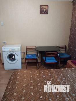 1-к квартира, посуточно, 24м2, 3/5 этаж