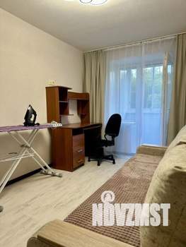 1-к квартира, посуточно, 52м2, 1/1 этаж