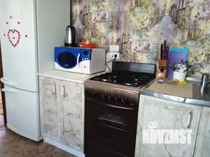 1-к квартира, посуточно, 33м2, 2/5 этаж