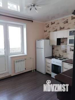 1-к квартира, на длительный срок, 33м2, 9/10 этаж