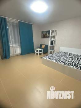 1-к квартира, на длительный срок, 32м2, 2/6 этаж