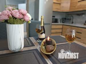 2-к квартира, посуточно, 64м2, 6/10 этаж
