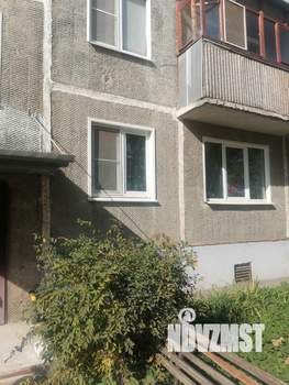 1-к квартира, на длительный срок, 32м2, 1/6 этаж