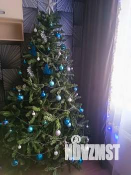 1-к квартира, посуточно, 43м2, 12/17 этаж