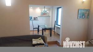 5-к квартира, посуточно, 128м2, 5/6 этаж