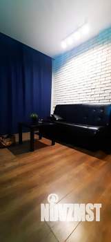 1-к квартира, посуточно, 50м2, 5/15 этаж