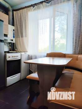 1-к квартира, посуточно, 30м2, 2/5 этаж