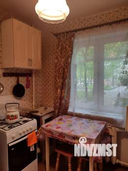 2-к квартира, на длительный срок, 44м2, 1/5 этаж