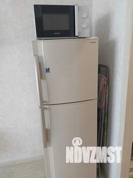 Студия квартира, посуточно, 30м2, 10/17 этаж