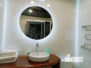 1-к квартира, посуточно, 50м2, 11/14 этаж