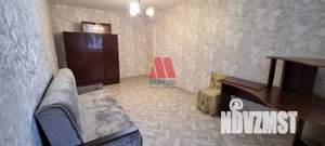 1-к квартира, на длительный срок, 33м2, 3/5 этаж