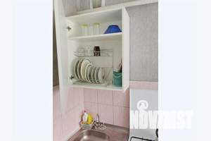 1-к квартира, посуточно, 30м2, 1/5 этаж