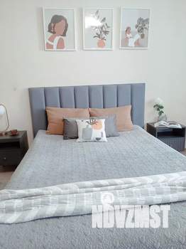 2-к квартира, посуточно, 56м2, 3/9 этаж