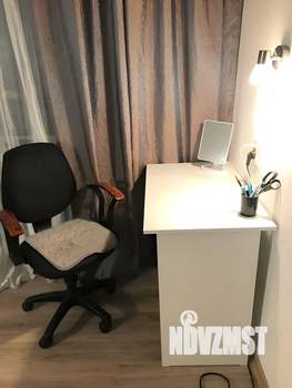 1-к квартира, на длительный срок, 33м2, 3/5 этаж