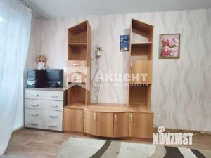 2-к квартира, на длительный срок, 43м2, 5/5 этаж