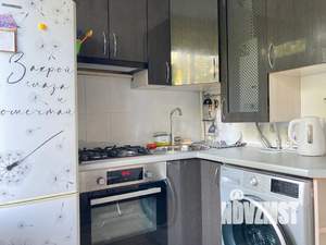 1-к квартира, посуточно, 30м2, 2/5 этаж