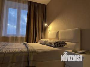 1-к квартира, посуточно, 70м2, 1/1 этаж