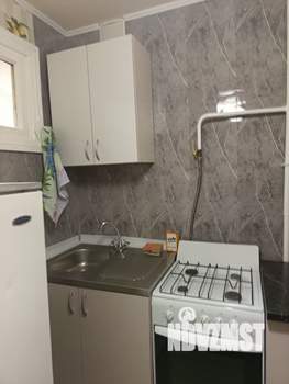 1-к квартира, на длительный срок, 30м2, 4/5 этаж