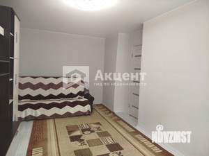2-к квартира, на длительный срок, 40м2, 2/5 этаж