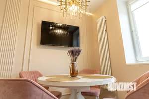 2-к квартира, посуточно, 65м2, 8/9 этаж