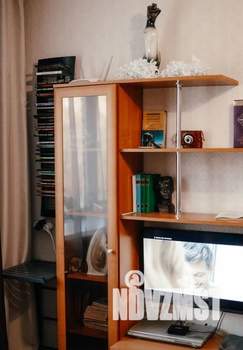 1-к квартира, посуточно, 31м2, 3/5 этаж