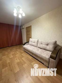 2-к квартира, посуточно, 44м2, 4/5 этаж