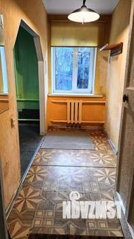 2-к квартира, на длительный срок, 44м2, 1/2 этаж