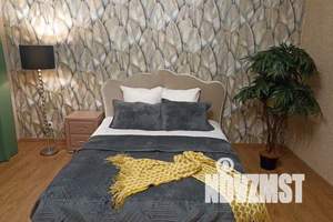 1-к квартира, посуточно, 34м2, 4/14 этаж