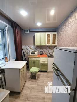 Студия квартира, на длительный срок, 28м2, 1/5 этаж