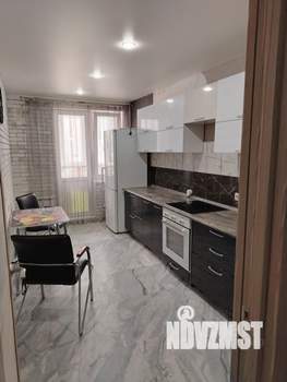1-к квартира, на длительный срок, 37м2, 1/19 этаж