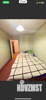 2-к квартира, на длительный срок, 45м2, 4/6 этаж