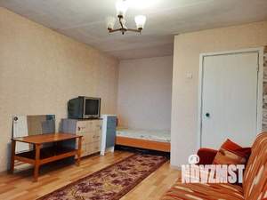 1-к квартира, на длительный срок, 41м2, 9/9 этаж