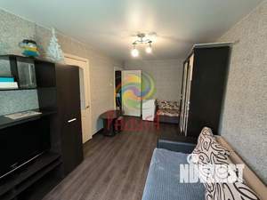 1-к квартира, на длительный срок, 26м2, 1/3 этаж