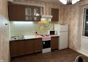 2-к квартира, на длительный срок, 61м2, 7/14 этаж