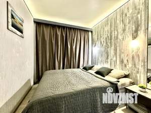 2-к квартира, посуточно, 47м2, 1/1 этаж