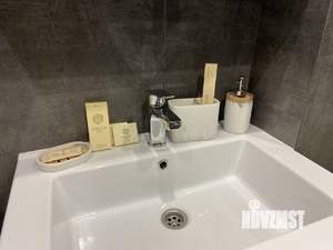 1-к квартира, посуточно, 35м2, 5/5 этаж