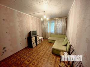 1-к квартира, на длительный срок, 30м2, 1/6 этаж