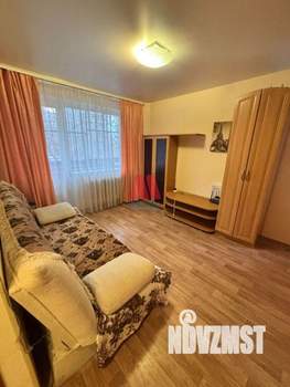 1-к квартира, на длительный срок, 31м2, 2/5 этаж