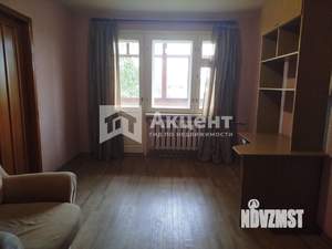2-к квартира, на длительный срок, 43м2, 5/5 этаж