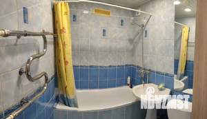 1-к квартира, посуточно, 31м2, 1/5 этаж