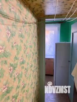 1-к квартира, на длительный срок, 30м2, 5/5 этаж