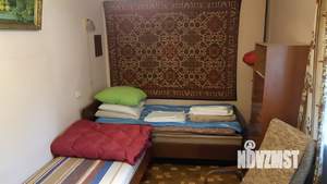 2-к квартира, на длительный срок, 44м2, 2/5 этаж
