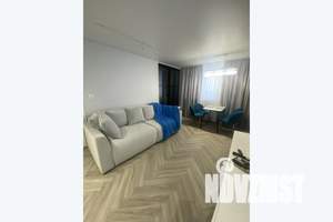 2-к квартира, посуточно, 44м2, 1/5 этаж