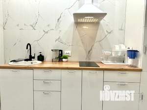 1-к квартира, посуточно, 46м2, 12/14 этаж