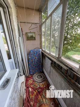 1-к квартира, на длительный срок, 30м2, 2/9 этаж