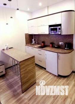 1-к квартира, посуточно, 34м2, 1/1 этаж